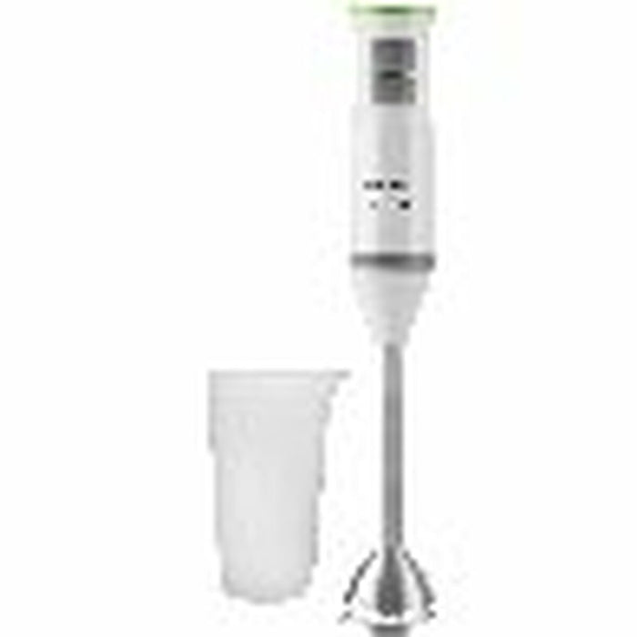 Mixer Manual Taurus BAPI 850 INOX Alb 850 W