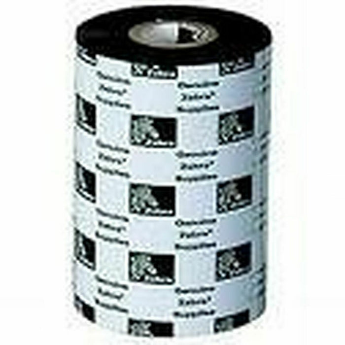 Centură pentru transfer termic Zebra 02100BK11045 (12 uds)