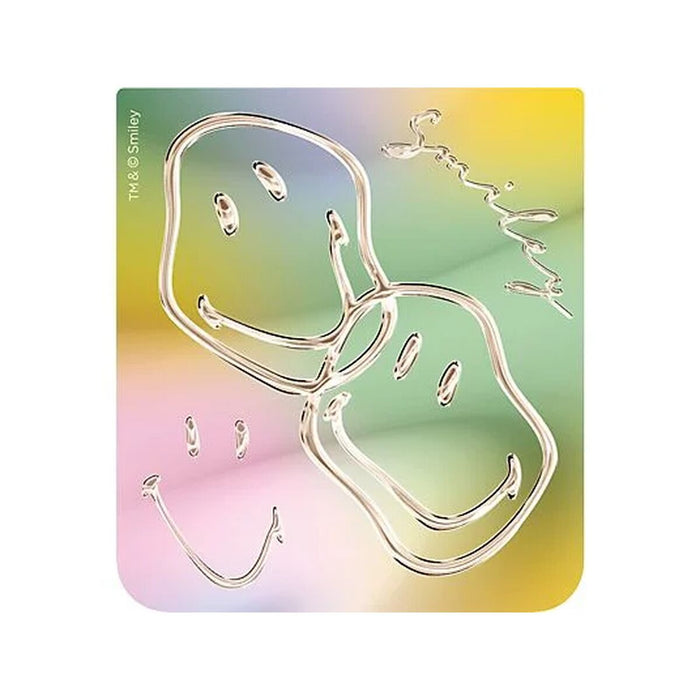 Husă pentru Mobil Samsung Smiley Vivid Multicolor Galaxy Z Flip 5