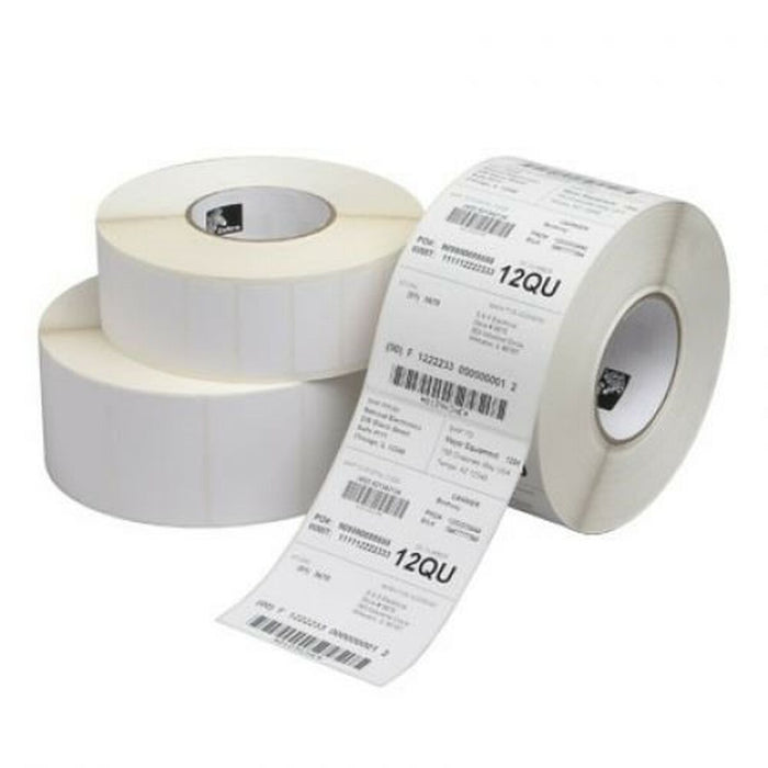 Etichete pentru Imprimantă Zebra 3006324 Alb (20348 Etichete)