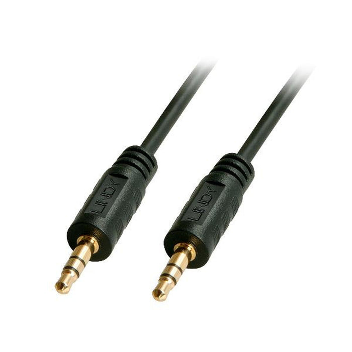 Cablu Jack LINDY 35642 2 m