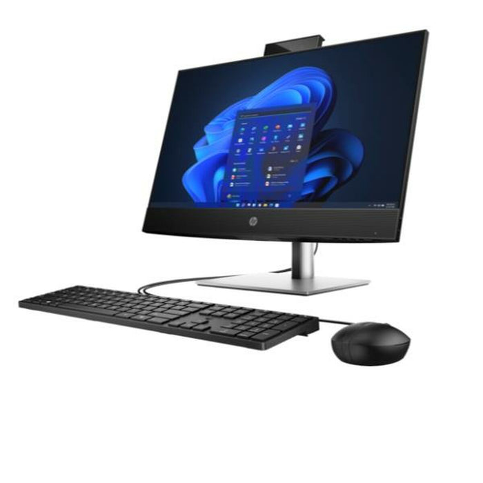 All in One HP ProOne 440 23,8" 8 GB RAM 256 GB Qwerty Spaniolă I5-13500T