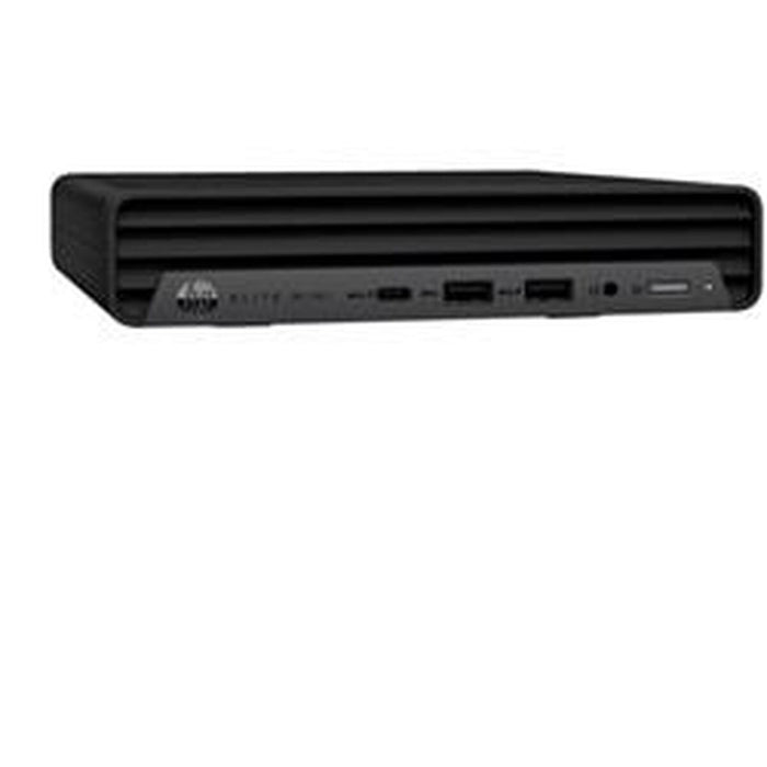 PC cu Unitate HP 623S3ET#ABE I5-13500T 16 GB RAM 512 GB SSD Negru