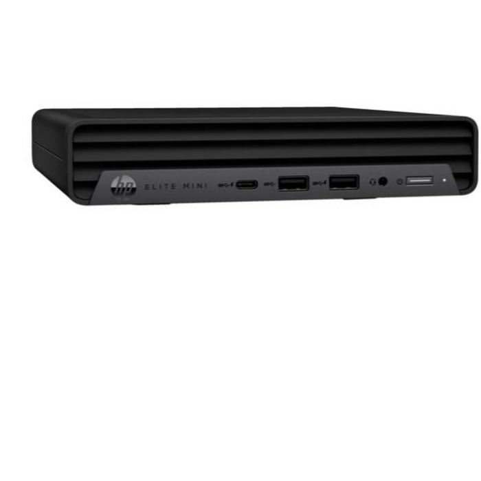 PC cu Unitate HP 623S3ET#ABE I5-13500T 16 GB RAM 512 GB SSD Negru
