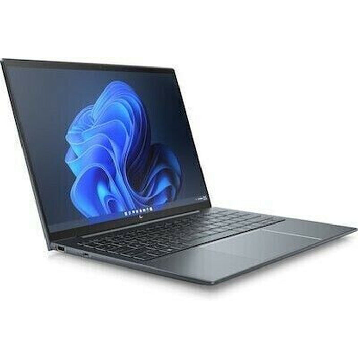 Laptop HP Dragonfly G4 7L814ET 13,5" i5-1335U 16 GB RAM 512 GB SSD Qwerty Spaniolă