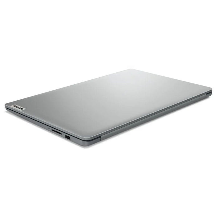 Laptop Lenovo R5_5500U 15,6" AMD Ryzen 5 5500U 16 GB RAM 512 GB SSD Qwerty Spaniolă