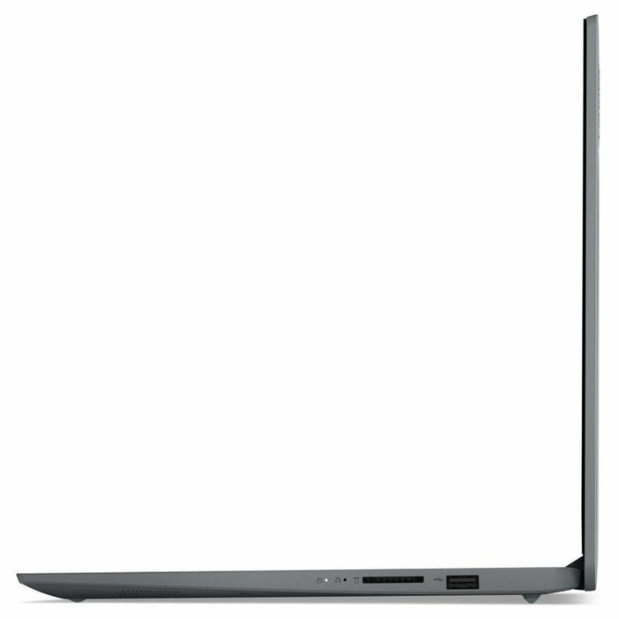 Laptop Lenovo R5_5500U 15,6" AMD Ryzen 5 5500U 16 GB RAM 512 GB SSD Qwerty Spaniolă