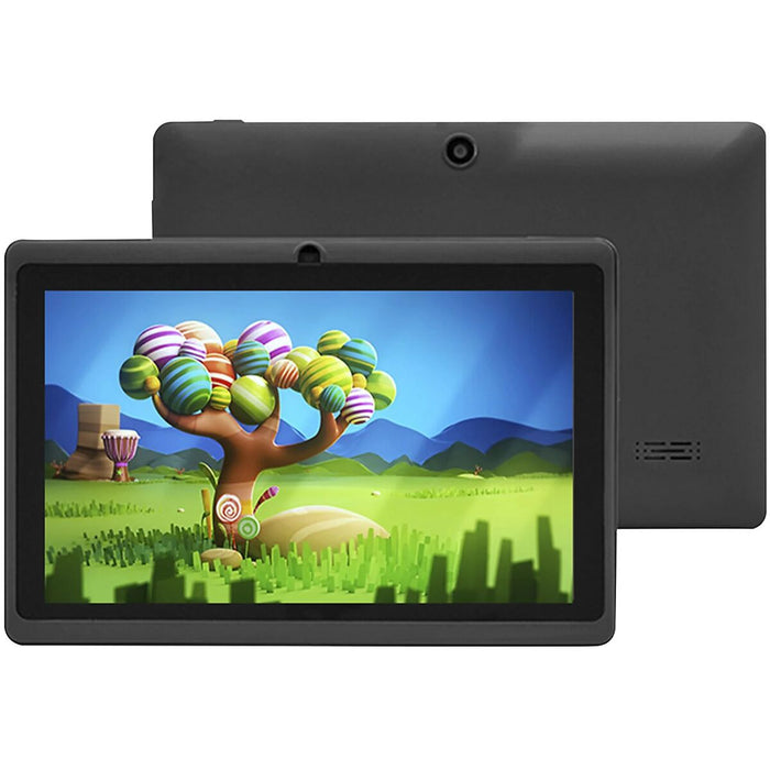 Tabletă Interactivă pentru Copii K705 Negru 32 GB 2 GB RAM 7"