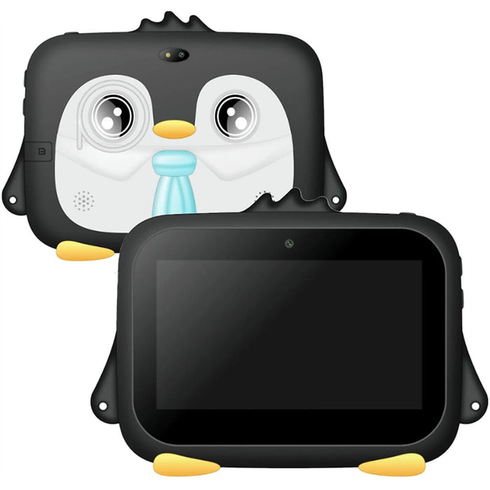 Tabletă Interactivă pentru Copii K716 Negru 1 GB RAM 8 GB 7"