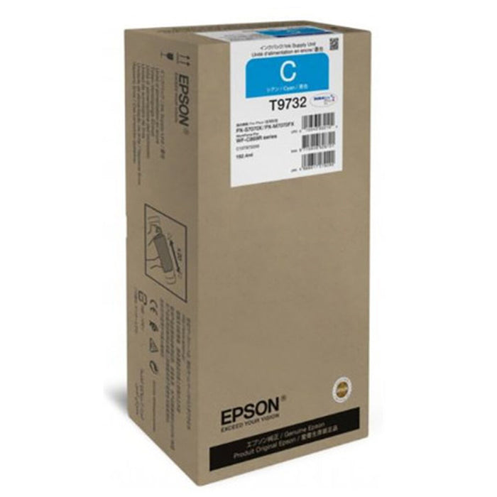 Toner Original Epson WF-C869R