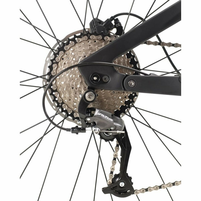 Bicicletă Electrică Alfa Romeo AR-FULLC29 250 W 29" 25 km/h 120 km