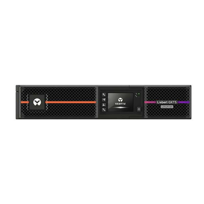 Sistem de Alimentare Neîntreruptă Online Vertiv GXT5-1000IRT2UXL 1000 W 1000 VA