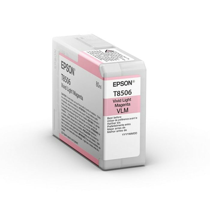 Cartuș cu Cerneală Originală Epson SP SC-P800 Magenta