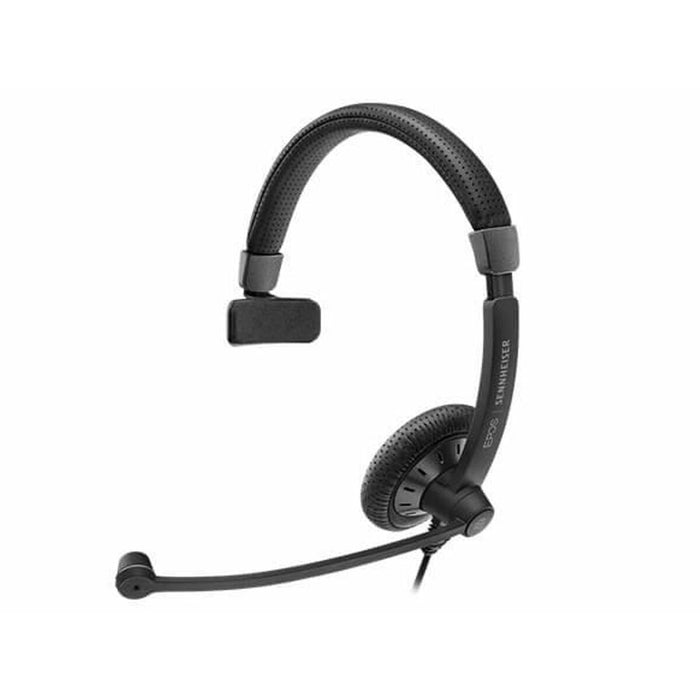 Cască cu Microfon Epos SC 45 Negru