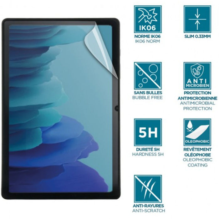 Protector de Ecran pentru Tabletă Mobilis Galaxy Tab A9