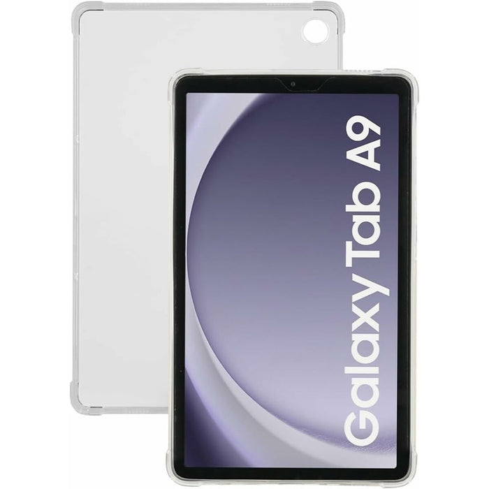 Husă pentru Tabletă Mobilis Galaxy Tab A9 8,7" Transparent