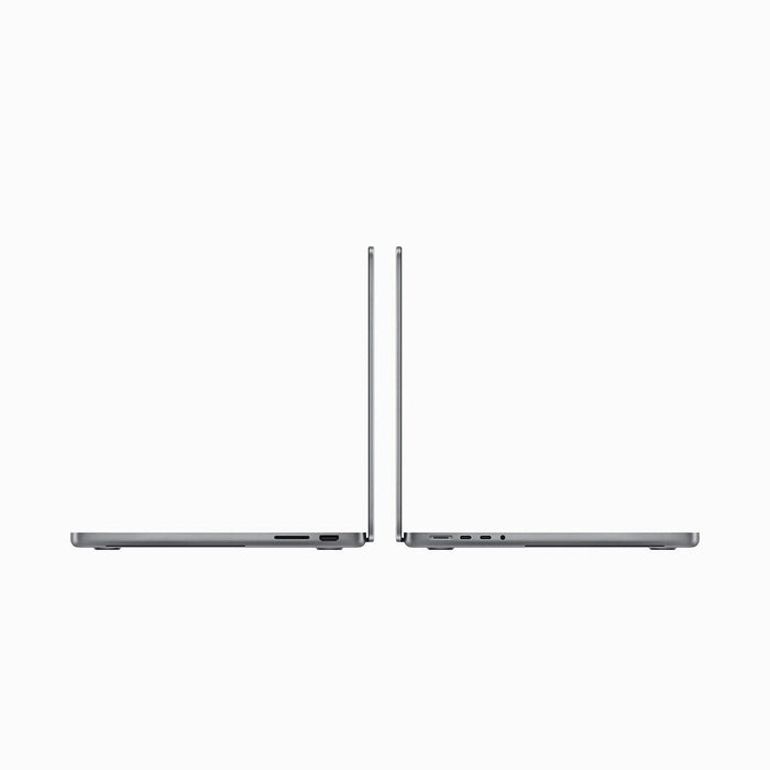 Laptop Apple MacBook Pro (2023) MTL73Y/A 14,2" M3 16 GB RAM 512 GB SSD