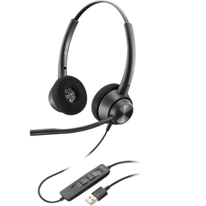 Căști cu Microfon HP EP310