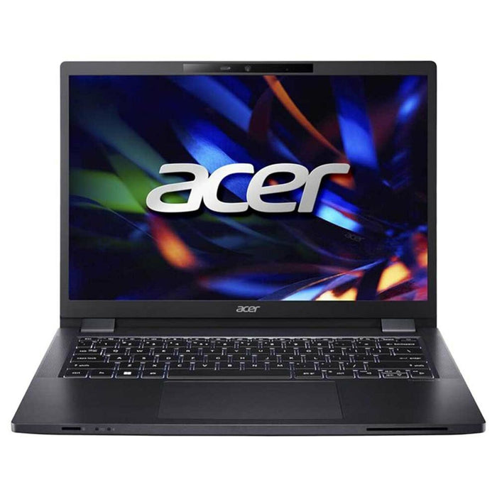 Laptop Acer TMP414-53 14" Intel Core i7-1355U 16 GB RAM 512 GB SSD Qwerty Spaniolă