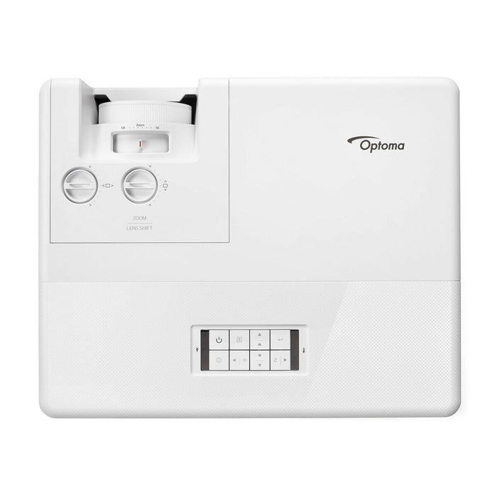 Proiector Optoma ZU607T 6500 lm