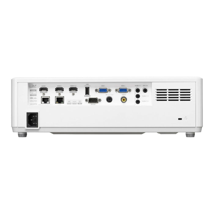 Proiector Optoma ZU607T 6500 lm