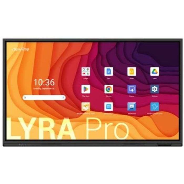 Ecran Tactil Interactiv Newline Interactive TT-6523QA 65" 60 Hz