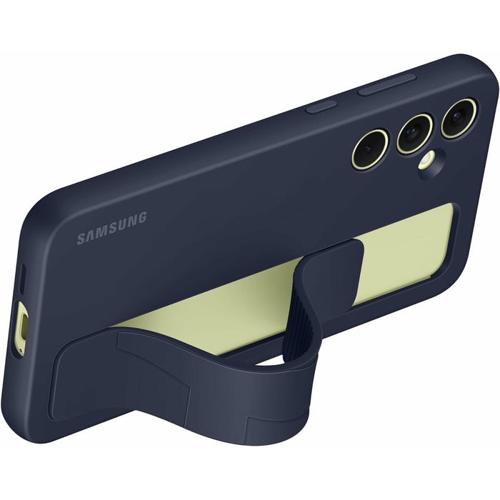Husă pentru Mobil Samsung EF-GA556TBEGWW Negru Verde Galaxy A55