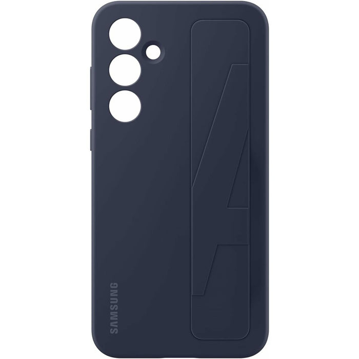 Husă pentru Mobil Samsung EF-GA556TBEGWW Negru Verde Galaxy A55