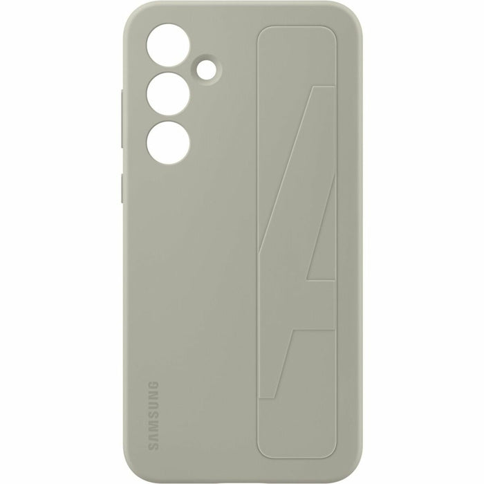 Husă pentru Mobil Samsung EF-GA556TJEGWW Gri Portocaliu Galaxy A55