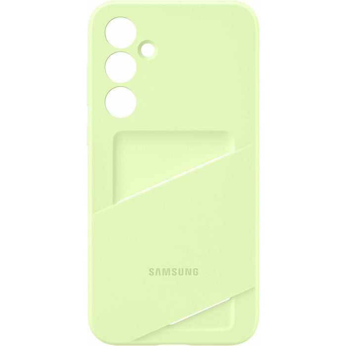 Husă pentru Mobil Samsung EF-OA356TMEGWW Galben Galaxy A35