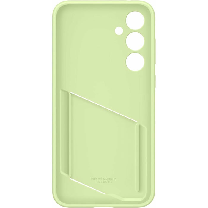 Husă pentru Mobil Samsung EF-OA356TMEGWW Galben Galaxy A35