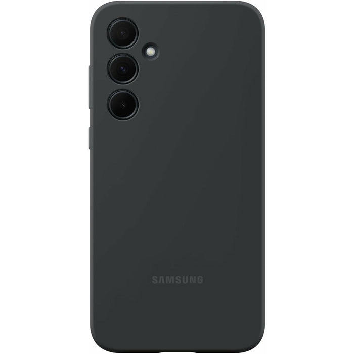 Husă pentru Mobil Samsung EF-PA356TBEGWW Negru Galaxy A35