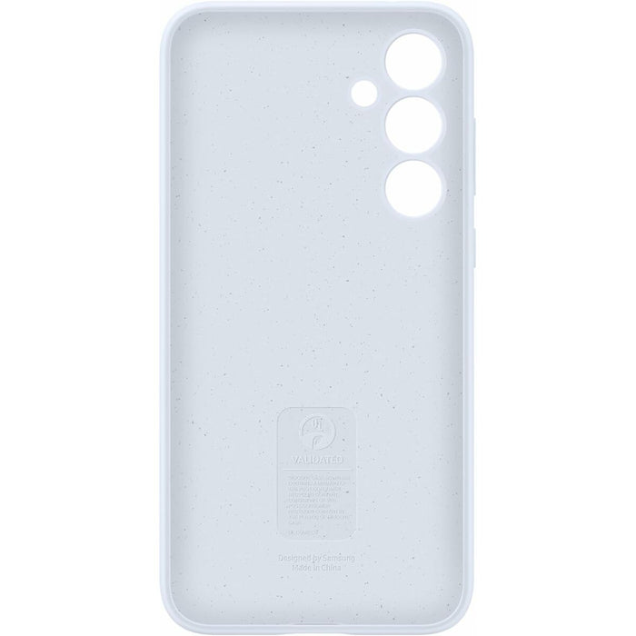 Husă pentru Mobil Samsung EF-PA356TLEGWW Albastru Galaxy A35