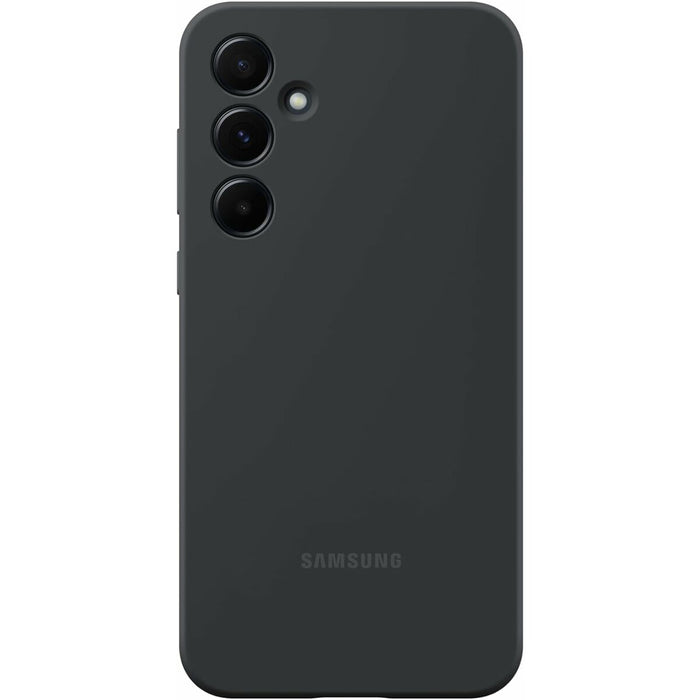 Husă pentru Mobil Samsung EF-PA556TBEGWW Negru Galaxy A55