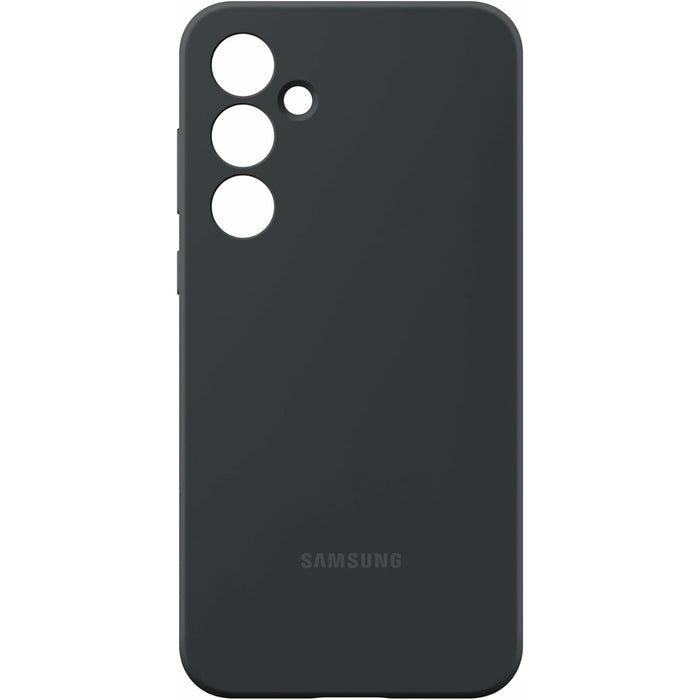 Husă pentru Mobil Samsung EF-PA556TBEGWW Negru Galaxy A55