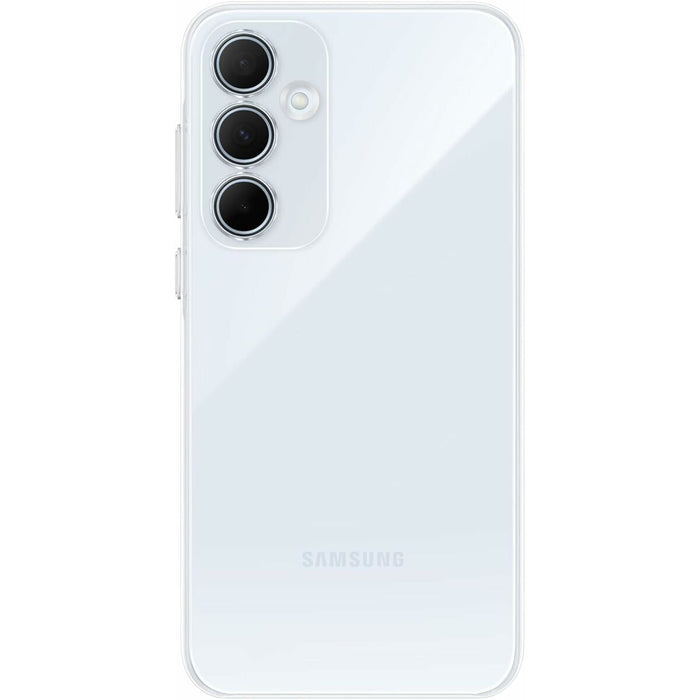 Husă pentru Mobil Samsung EF-QA356CTEGWW Transparent Galaxy A35