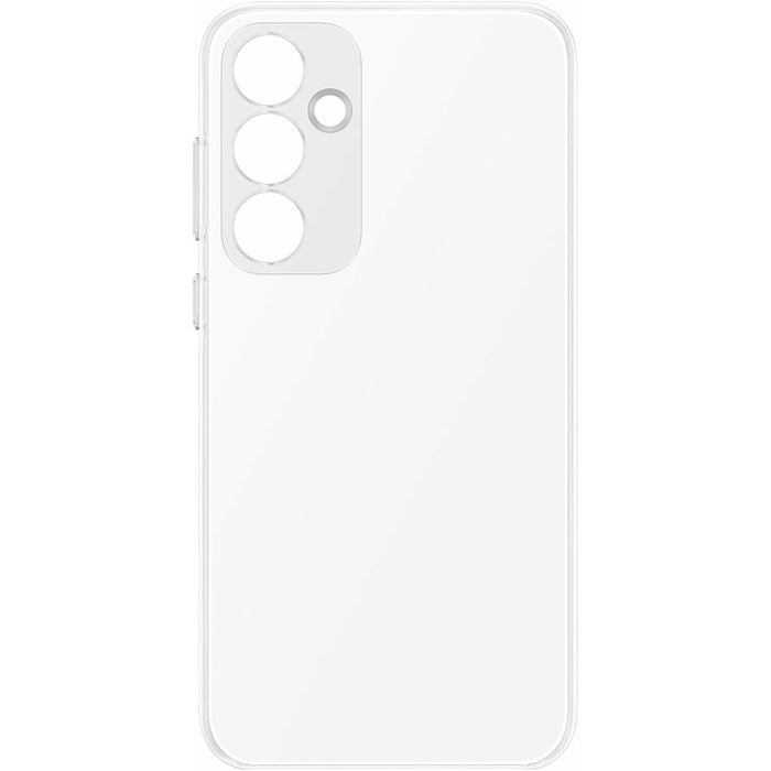 Husă pentru Mobil Samsung EF-QA356CTEGWW Transparent Galaxy A35
