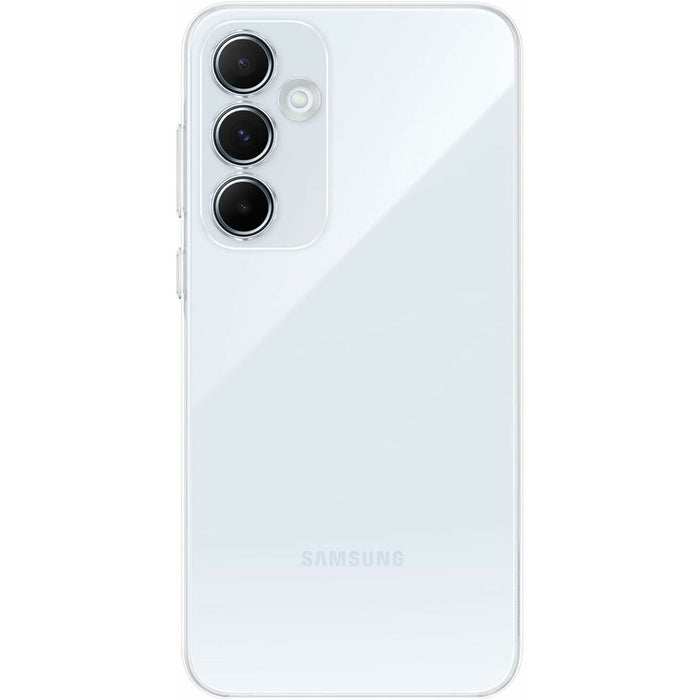 Husă pentru Mobil Samsung EF-QA556CTEGWW Transparent Galaxy A55