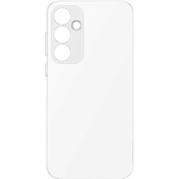 Husă pentru Mobil Samsung EF-QA556CTEGWW Transparent Galaxy A55