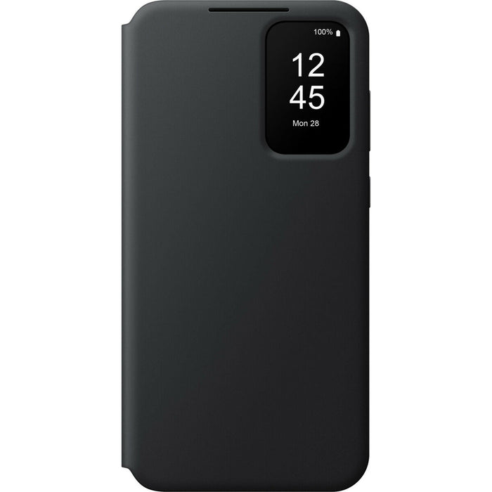Husă pentru Mobil Samsung EF-ZA356CBEGWW Negru Galaxy A35