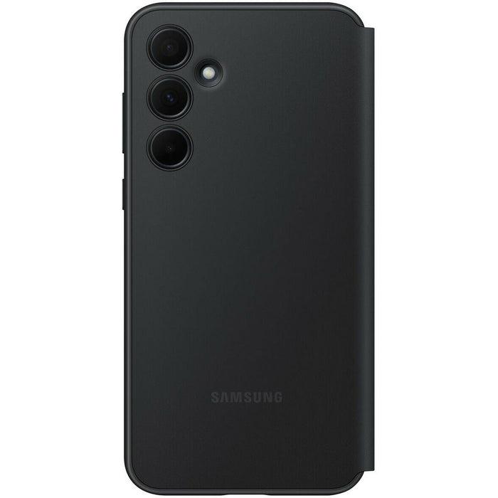 Husă pentru Mobil Samsung EF-ZA356CBEGWW Negru Galaxy A35