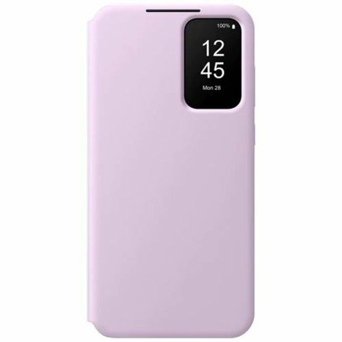 Husă pentru Mobil Samsung EF-ZA356CVEGWW Lavandă Galaxy A35