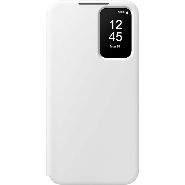 Husă pentru Mobil Samsung EF-ZA356CWEGWW Alb Galaxy A35