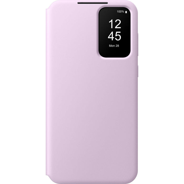 Husă pentru Mobil Samsung EF-ZA556CVEGWW Lavandă Galaxy A55