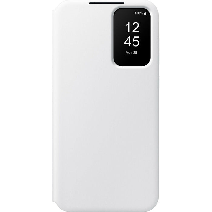 Husă pentru Mobil Samsung EF-ZA556CWEGWW Alb Galaxy A55