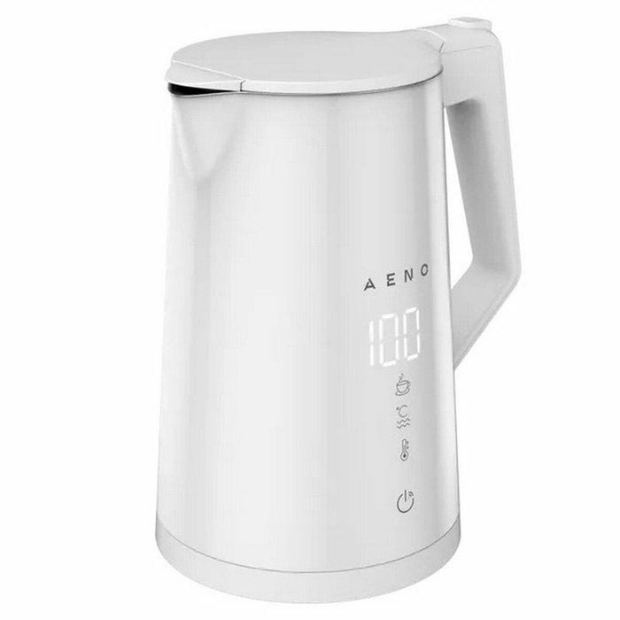 Fierbător Aeno EK8S Alb 2200 W