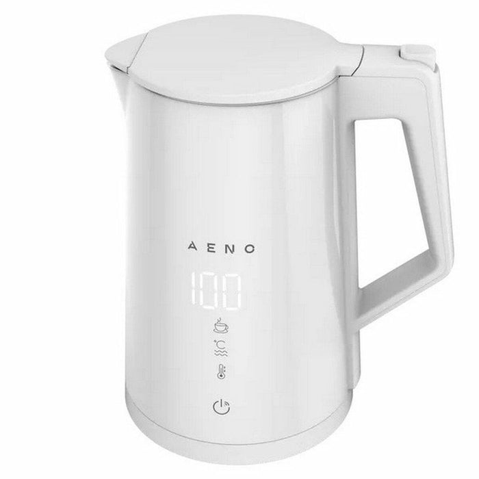 Fierbător Aeno EK8S Alb 2200 W
