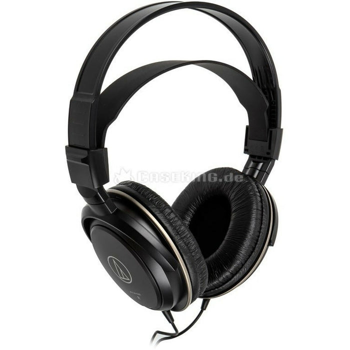 Căști Audio-Technica Iberia ATH-AVC200