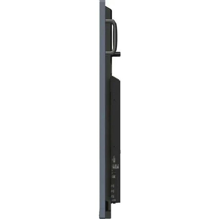 Ecran Tactil Interactiv ViewSonic IFP6533-G 65" 60 Hz 4K Ultra HD