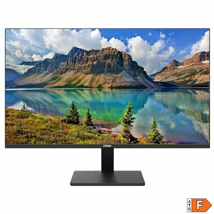 Monitor Nilox NXM24FHD111 24" 100 Hz